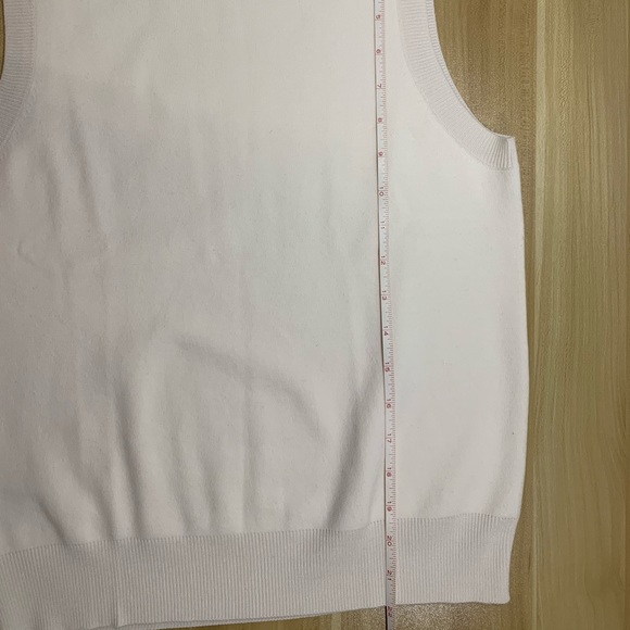 Sleeveless Sweater from LOFT - Picture 3 of 6